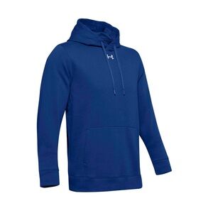 Under Armour Men's Blue Hoodie